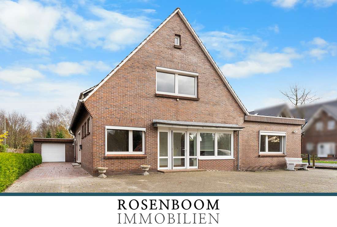 Thumbnail-Haus zum Kaufen in Wiesmoor 279.000,00 € 132 m²