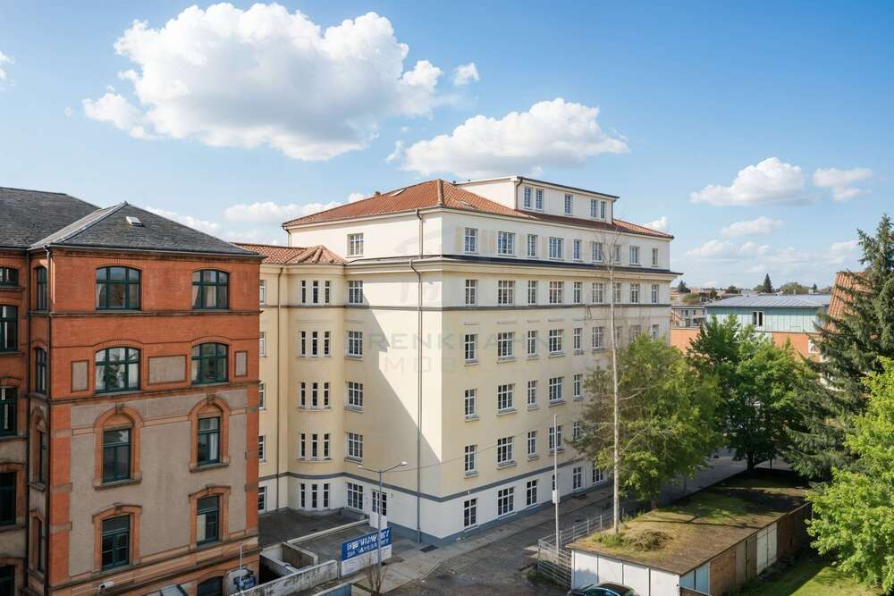 Thumbnail-Wohnung zum Mieten in Schwerin 929,52 € 77.46 m²