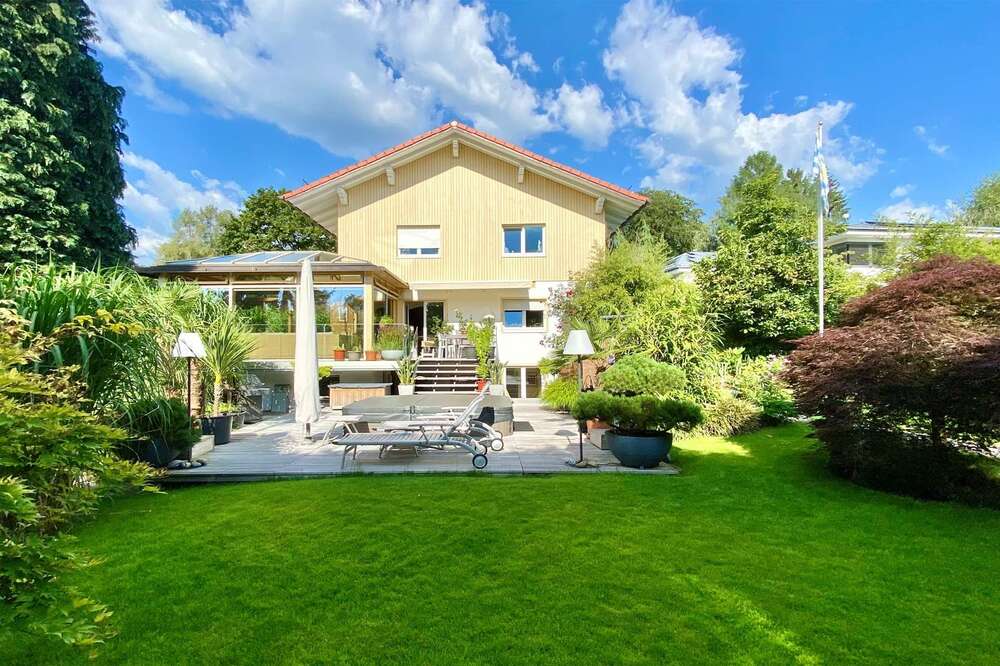 Thumbnail-Haus zum Kaufen in Icking 1.690.000,00 € 230 m²