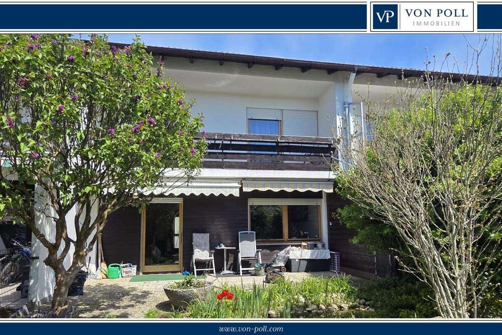 Thumbnail-Haus zum Kaufen in Bad Füssing Würding 279.000,00 € 121.55 m²