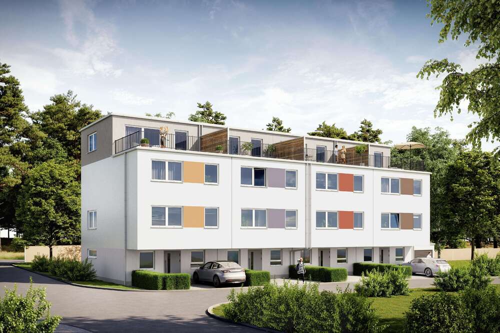 Thumbnail-Haus zum Kaufen in Landstuhl 749.800,00 € 219 m²