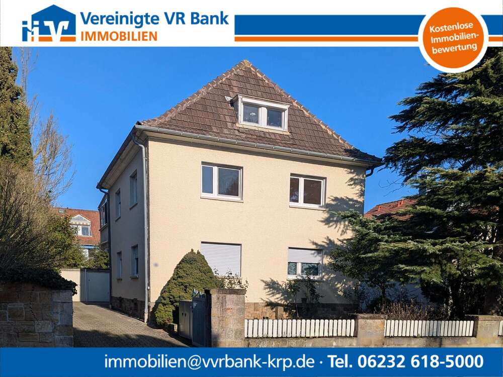 Thumbnail-Haus zum Kaufen in Neustadt 649.000,00 € 183 m²