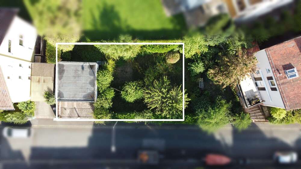 Thumbnail-Grundstück zu verkaufen in Wiesbaden 349.000,00 € 278 m²