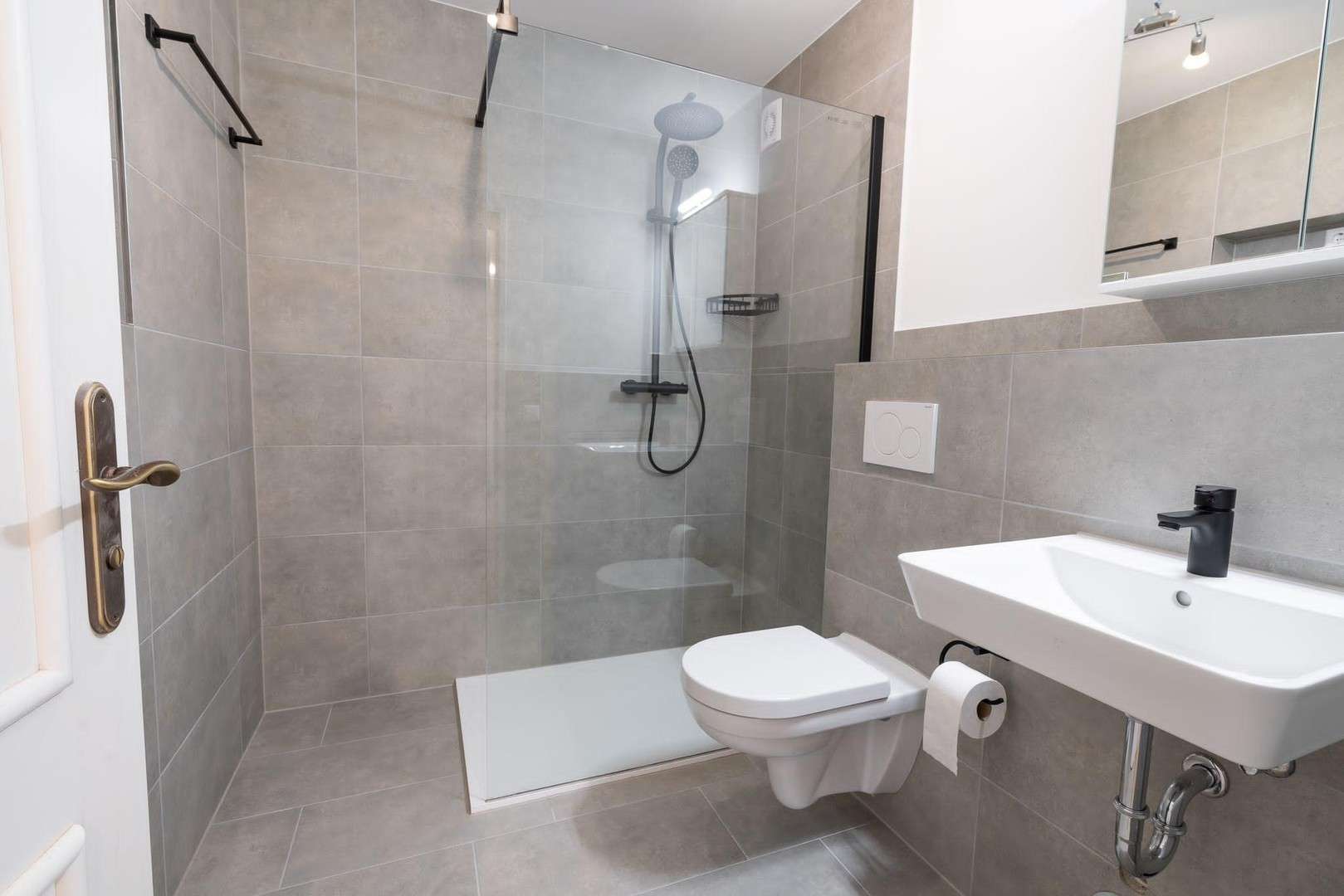 Thumbnail-Wohnung zum Kaufen in Lörrach 275.000,00 € 65 m²