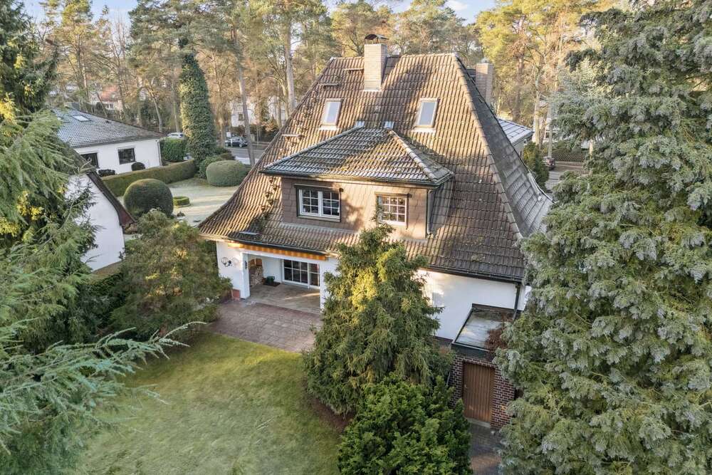 Thumbnail-Haus zum Kaufen in Berlin 1.390.000,00 € 303 m²