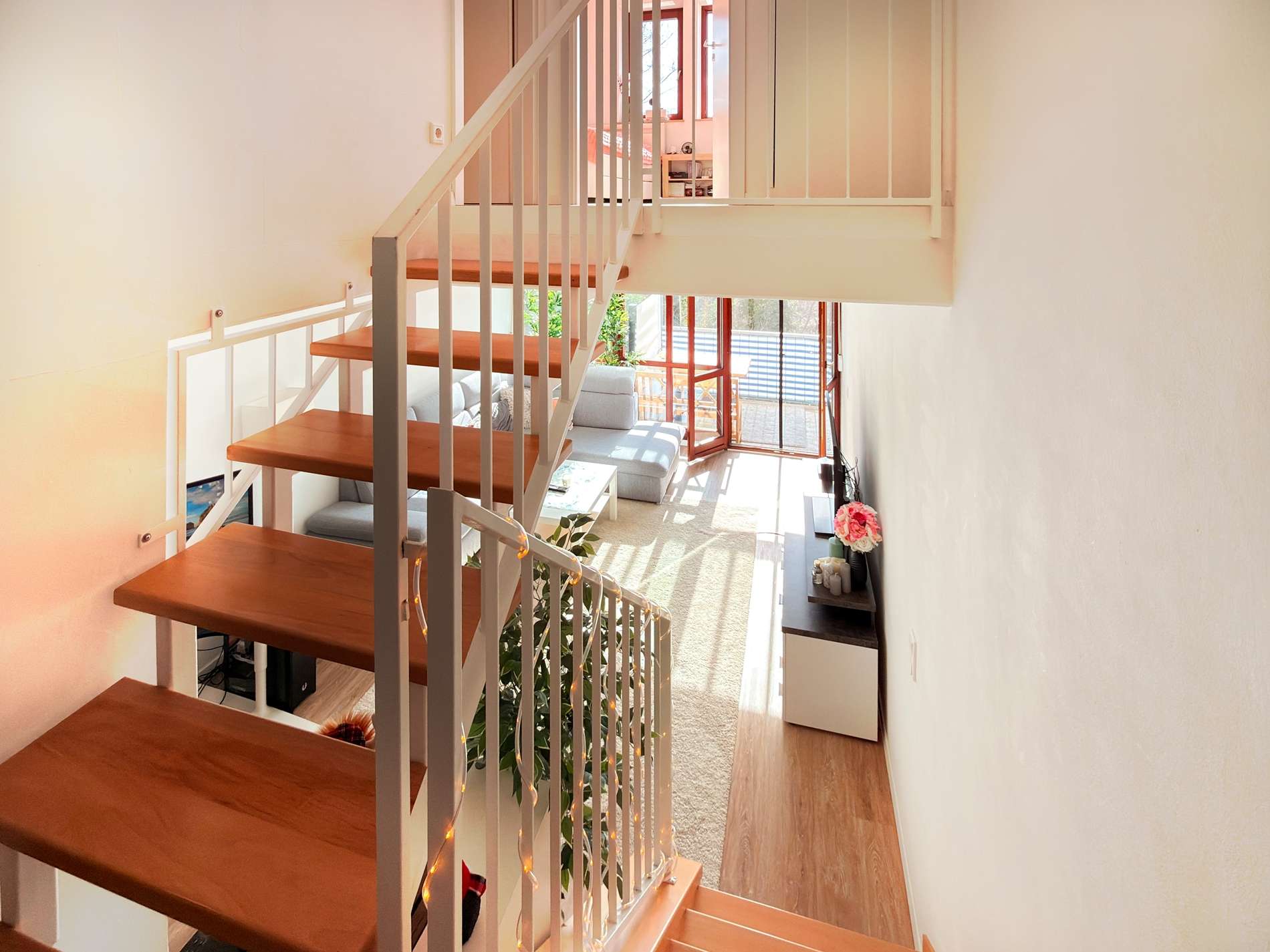 Thumbnail-Wohnung zum Kaufen in Fürth 260.000,00 € 58 m²