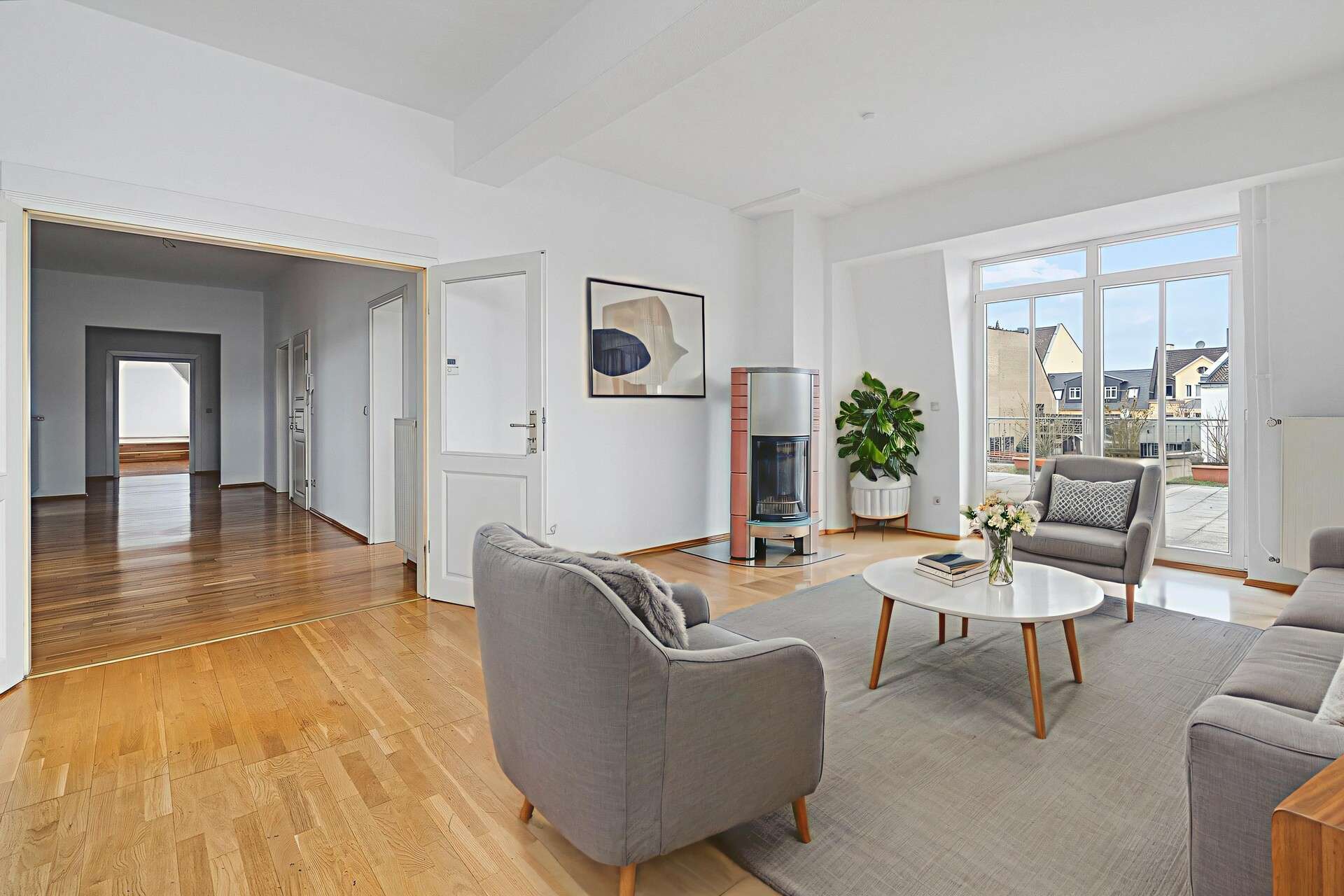 Thumbnail-Wohnung zum Kaufen in Neuwied 349.000,00 € 189 m²