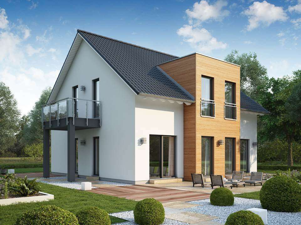 Thumbnail-Haus zum Kaufen in Langenfeld 309.000,00 € 162 m²
