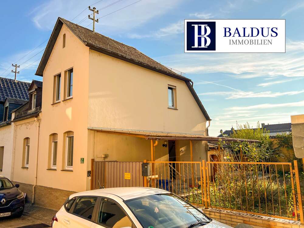 Thumbnail-Haus zum Kaufen in Oestrich-Winkel 270.000,00 € 94 m²