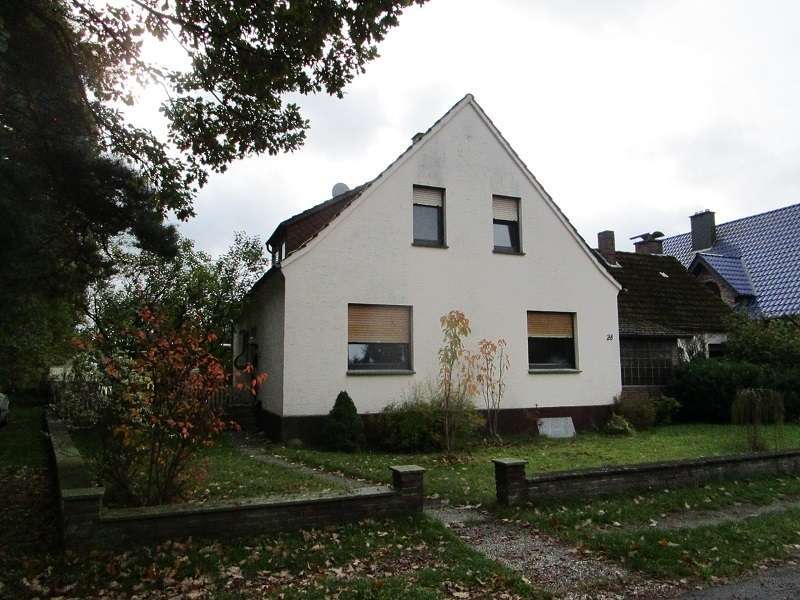 Thumbnail-Haus zum Kaufen in Hövelhof 319.000,00 € 144.75 m²
