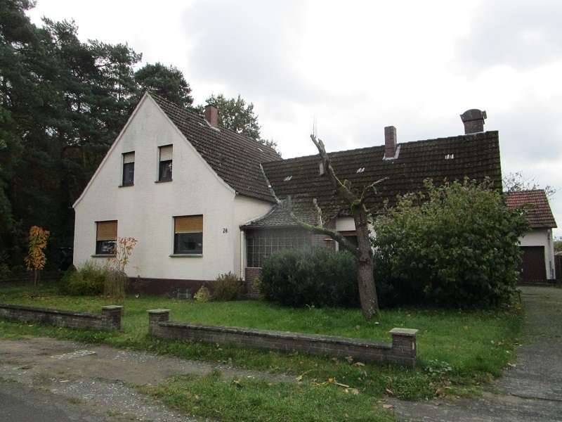 Thumbnail-Haus zum Kaufen in Hövelhof 319.000,00 € 144.75 m²