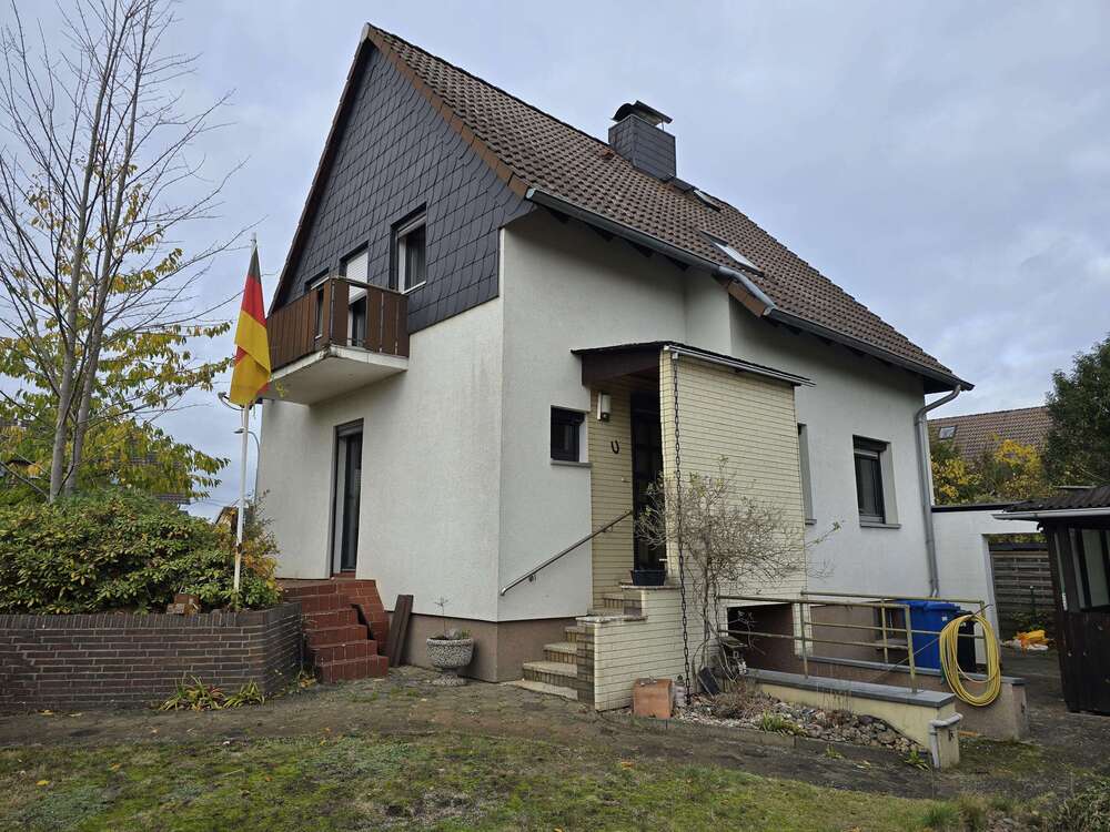 Thumbnail-Haus zum Kaufen in Gifhorn 199.000,00 € 88 m²