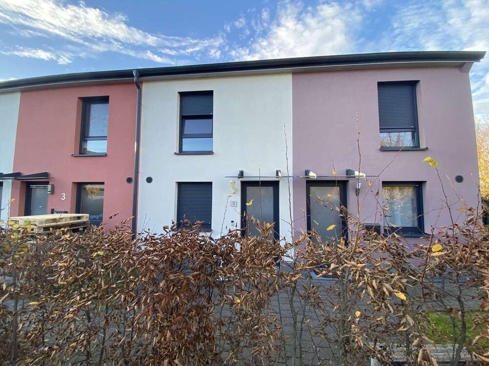 Thumbnail-Haus zum Kaufen in Kassel Forstfeld 349.000,00 € 81 m²