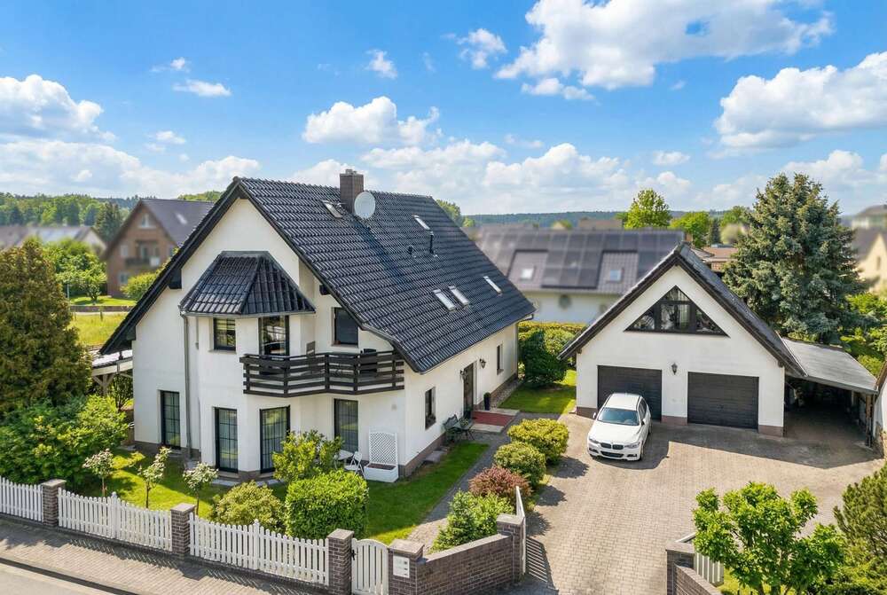 Thumbnail-Haus zum Kaufen in Schwielochsee 575.000,00 € 274 m²