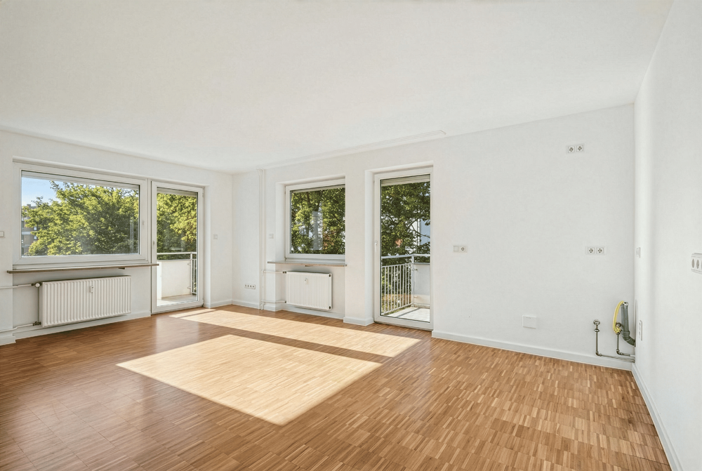 Thumbnail-Wohnung zum Kaufen in München 849.000,00 € 109 m²