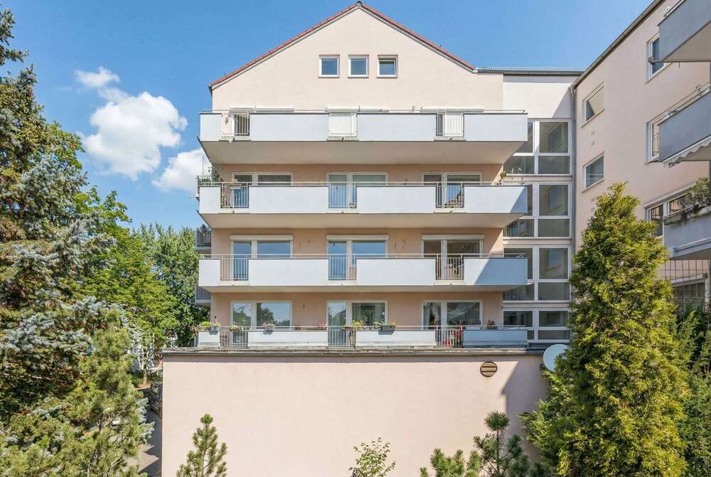 Thumbnail-Wohnung zum Kaufen in München 849.000,00 € 109 m²