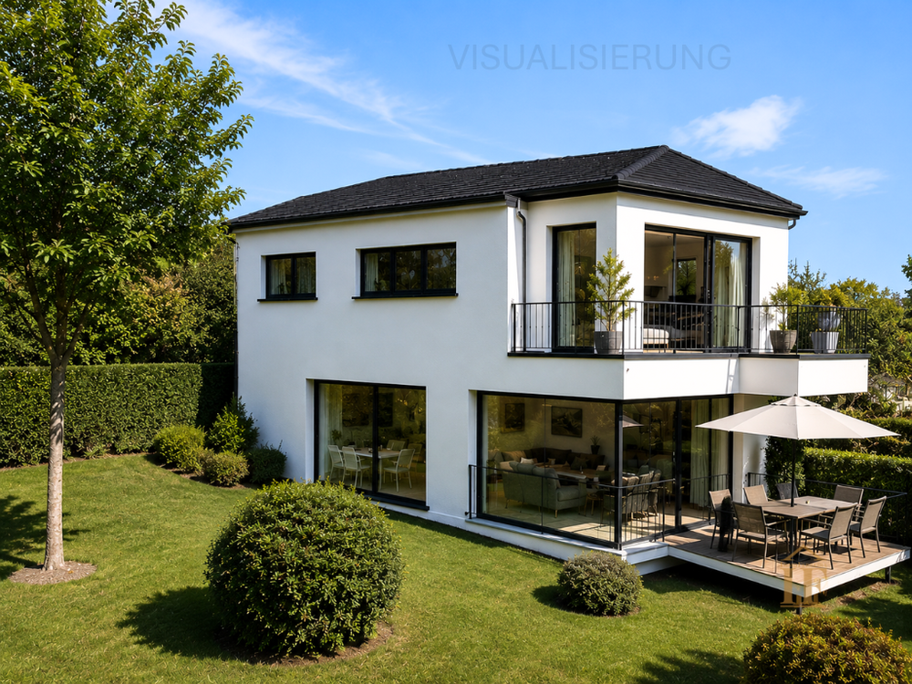 Thumbnail-Haus zum Kaufen in Starnberg 2.030.000,00 € 170 m²