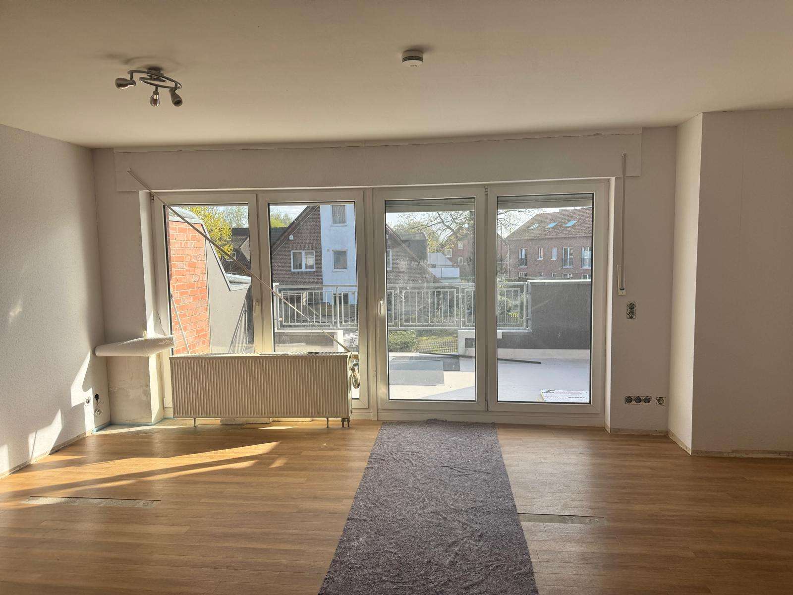 Thumbnail-Wohnung zum Mieten in Coesfeld 478,00 € 43.5 m²