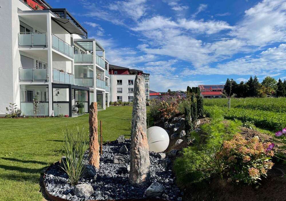 Thumbnail-Wohnung zum Kaufen in Mietingen 349.000,00 € 78 m²