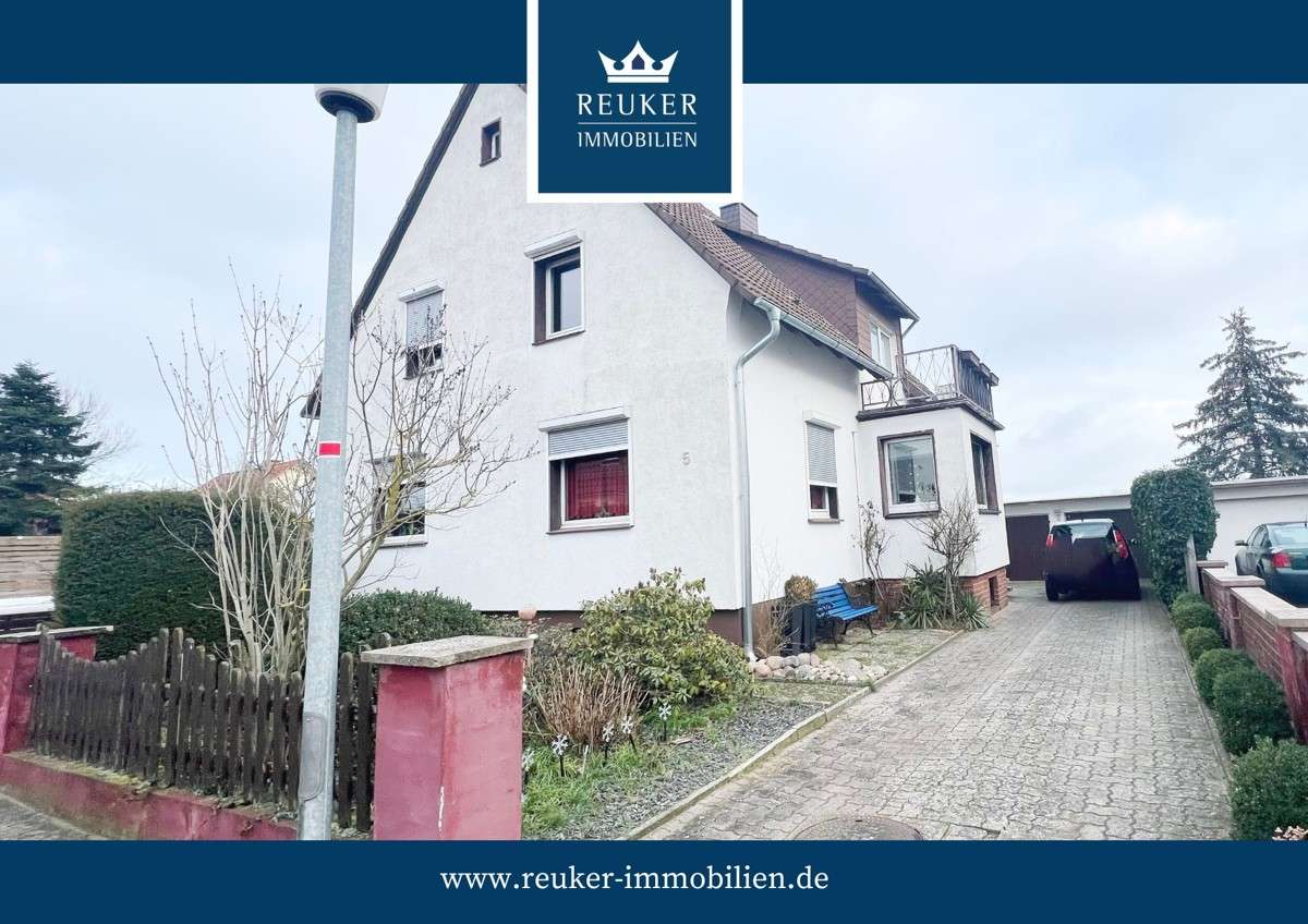 Thumbnail-Haus zum Kaufen in Schwülper 265.000,00 € 108 m²