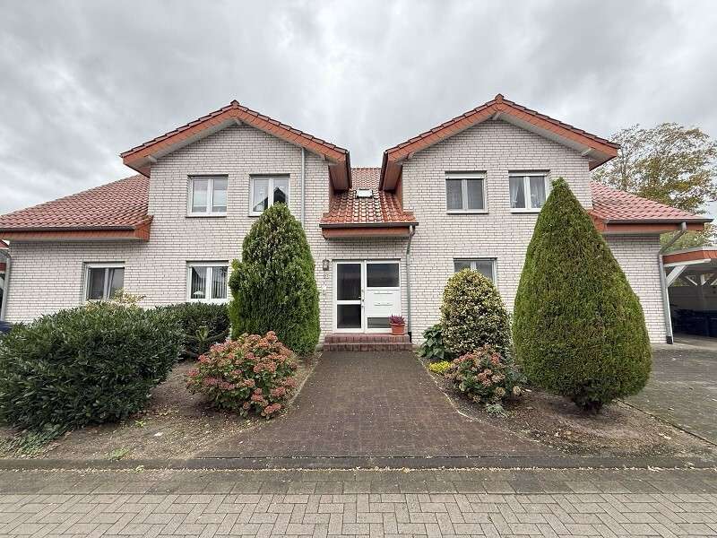 Thumbnail-Wohnung zum Kaufen in Hövelhof 249.000,00 € 86.74 m²