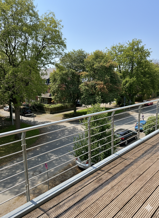 Thumbnail-Wohnung zum Kaufen in Münster 592.000,00 € 96 m²