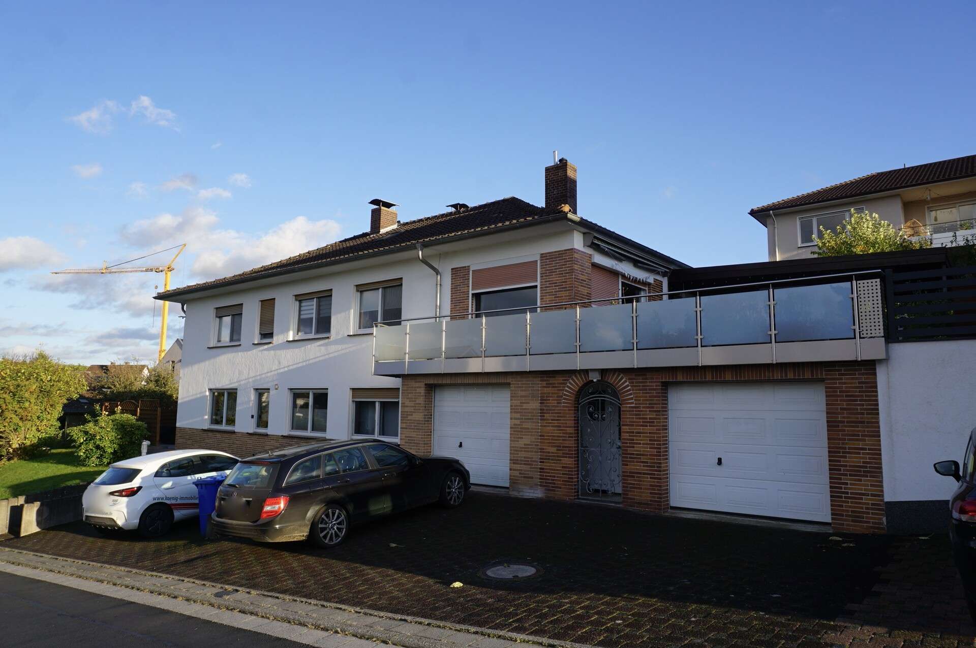 Thumbnail-Haus zum Kaufen in Melsungen 475.000,00 € 224 m²