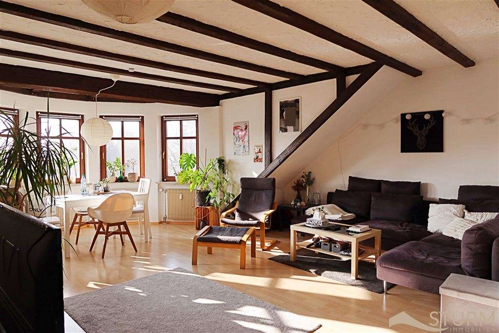 Thumbnail-Wohnung zum Kaufen in Würzburg - Lengfeld 279.000,00 € 75.56 m²