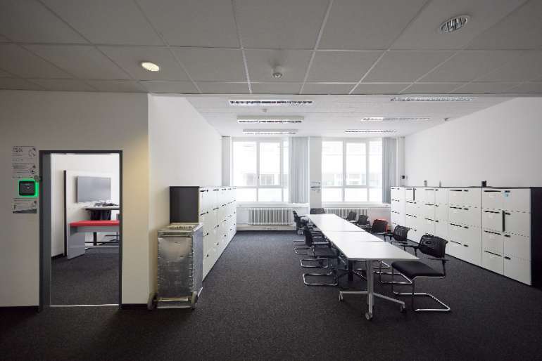 Thumbnail-Büro in Stuttgart 8.151,00 € 741 m²