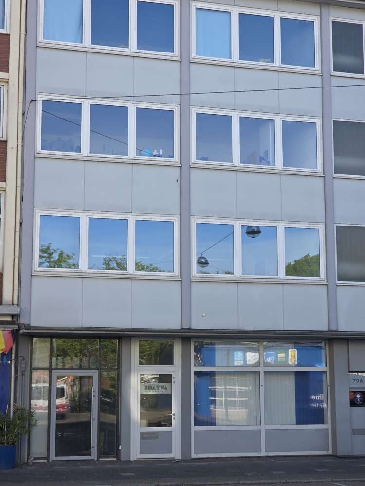 Thumbnail-Büro in Wilhelmshaven 767,00 € 114 m²