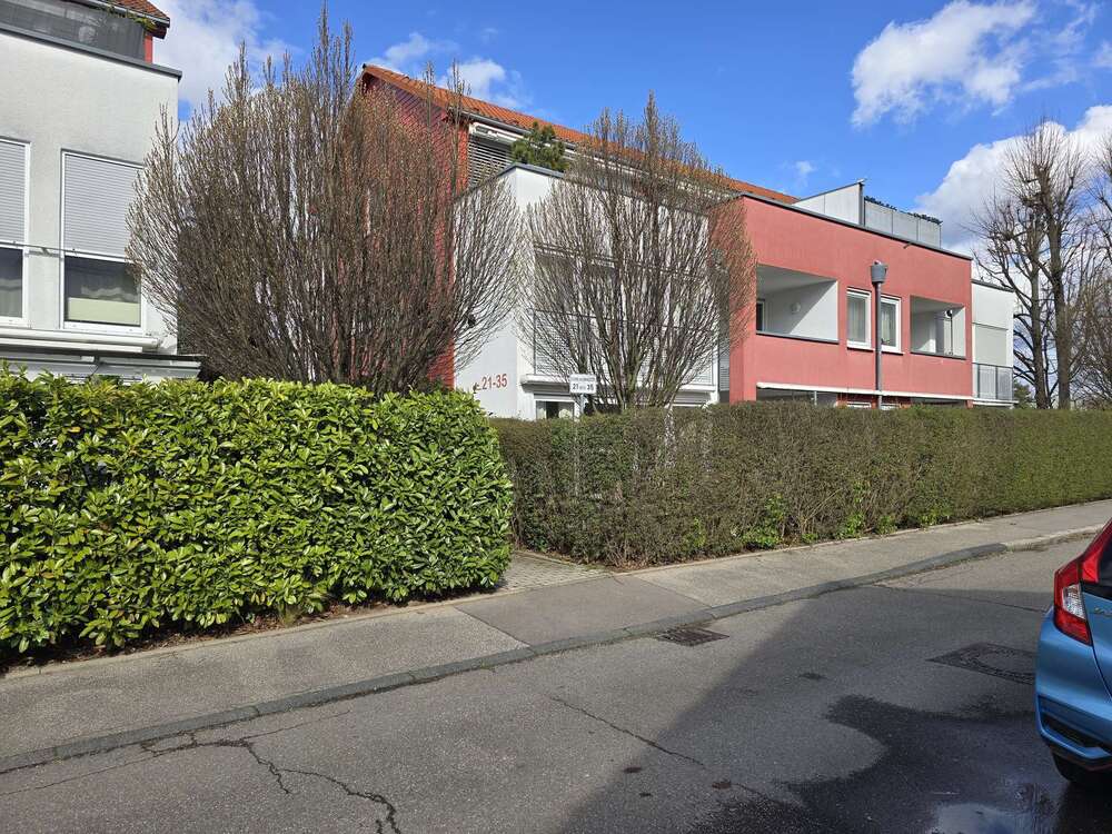 Thumbnail-Wohnung zum Kaufen in Fellbach 419.000,00 € 95 m²