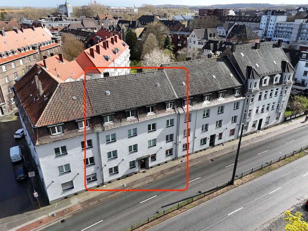 Thumbnail-Haus zum Kaufen in Herne 629.000,00 € 495 m²