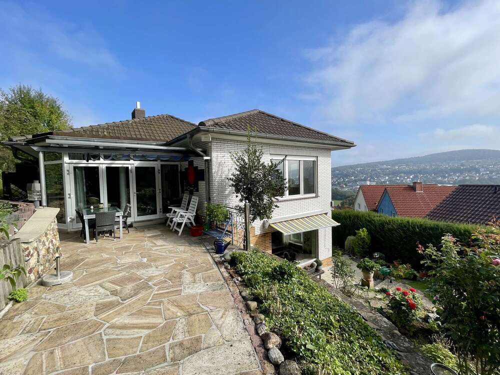 Thumbnail-Haus zum Kaufen in Melsungen Obermelsungen 465.000,00 € 219 m²