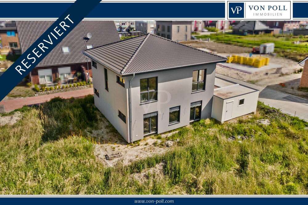 Thumbnail-Haus zum Kaufen in Jever 509.000,00 € 186.34 m²