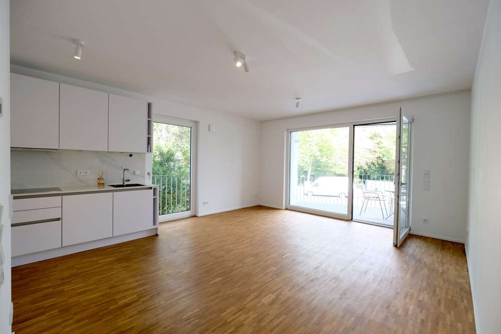 Thumbnail-Wohnung zum Mieten in Düsseldorf 1.380,00 € 58.37 m²