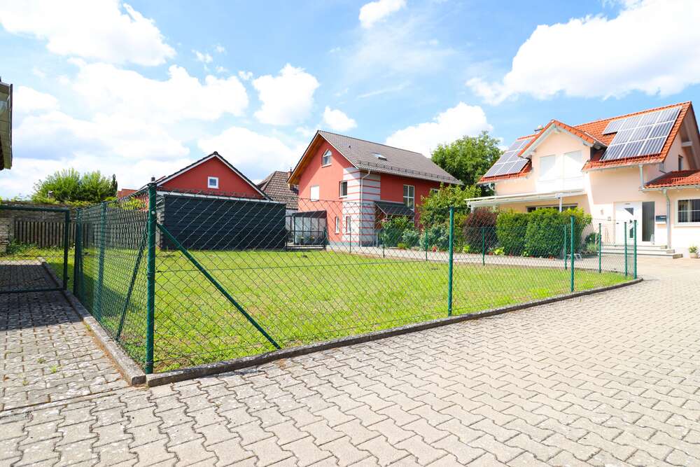 Thumbnail-Grundstück zu verkaufen in Ergolding 290.000,00 € 272 m²