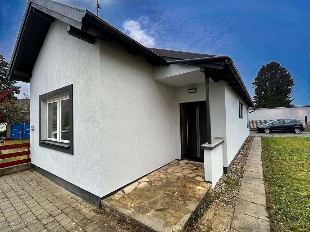 Thumbnail-Haus zum Kaufen in Simbach 299.000,00 € 90 m²