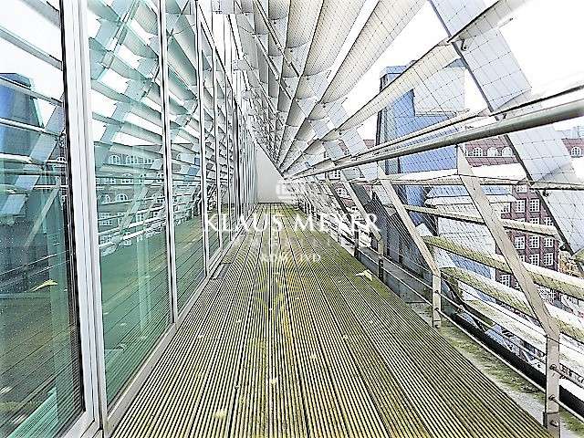 Thumbnail-Büro in Hamburg 13.665,00 € 535.85 m²