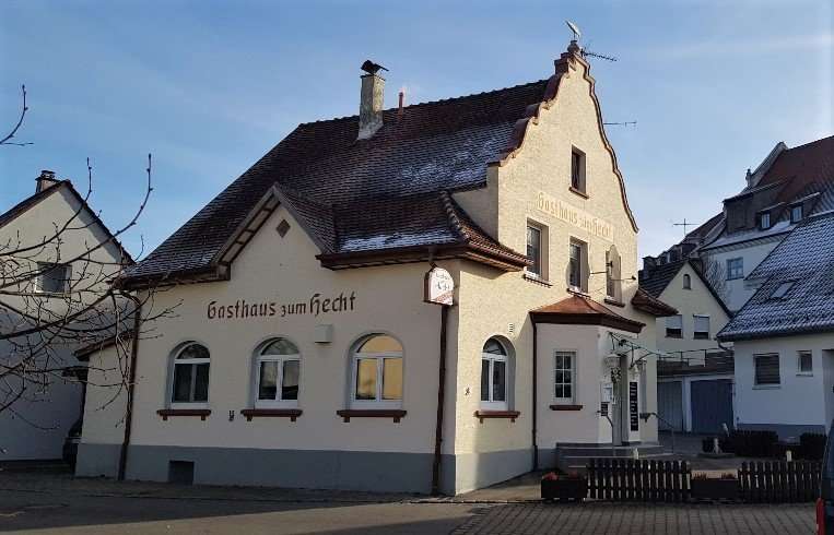 Thumbnail-Haus zum Kaufen in Bad Buchau 374.000,00 € 171 m²