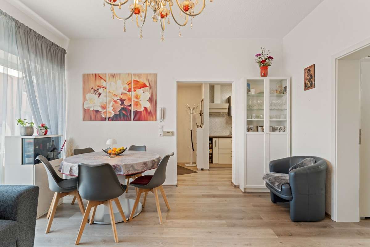 Thumbnail-Wohnung zum Kaufen in Römerberg Berghausen (Pfalz) 155.000,00 € 51 m²