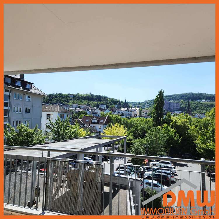 Thumbnail-Wohnung zum Mieten in Bingen 590,00 € 57 m²