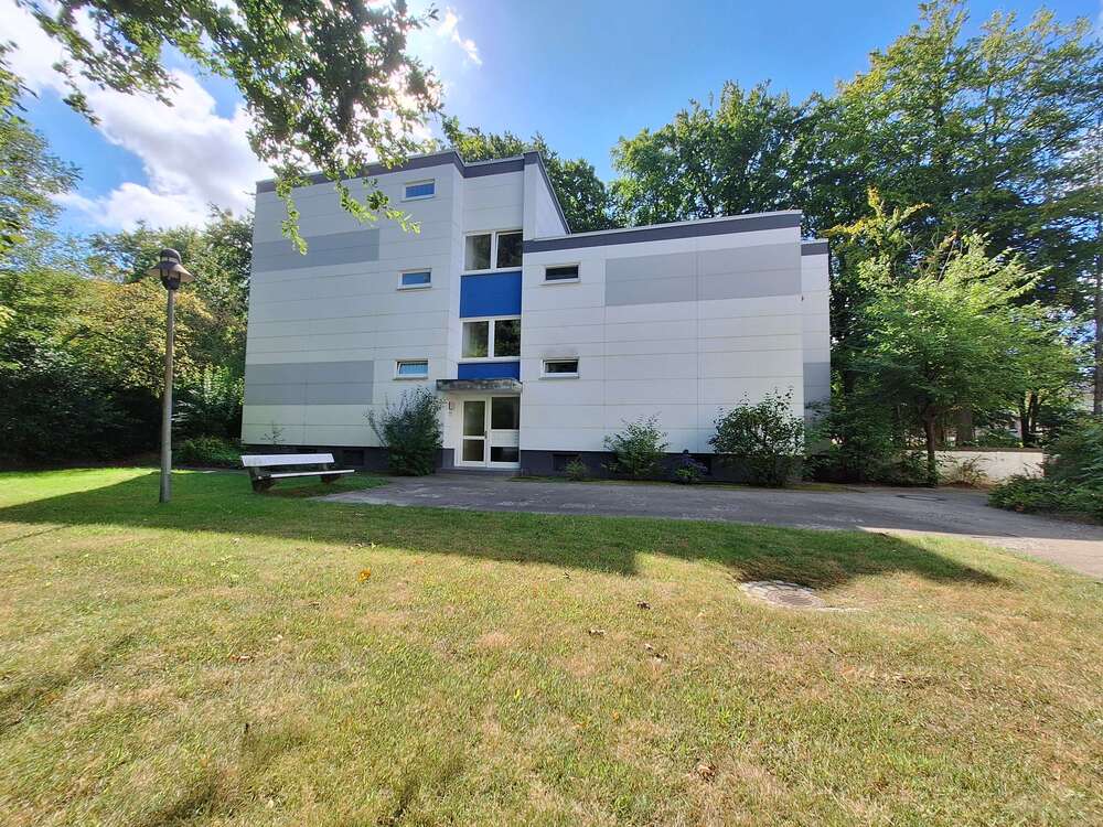 Thumbnail-Wohnung zum Mieten in Oelixdorf 660,00 € 73.35 m²