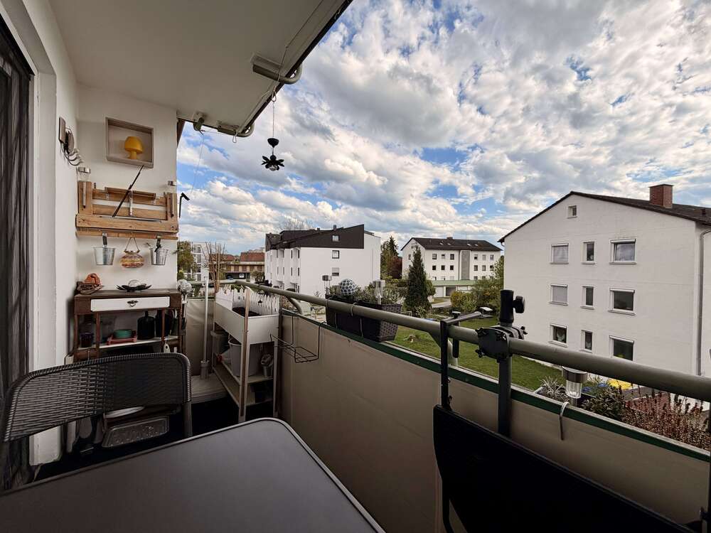 Thumbnail-Wohnung zum Mieten in Burghausen 795,00 € 68.64 m²