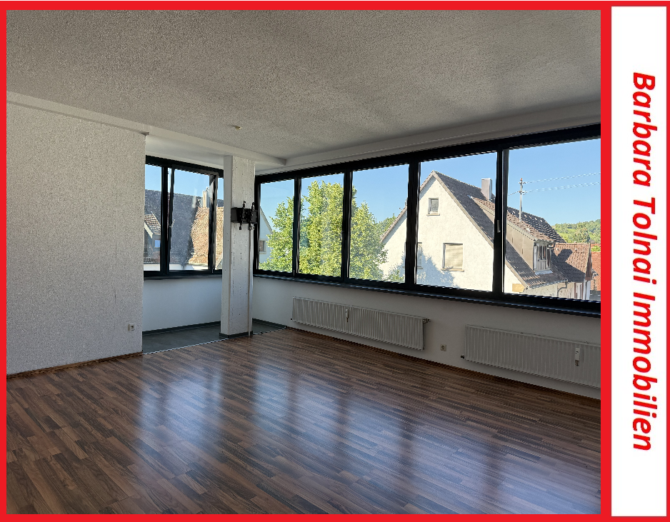 Thumbnail-Wohnung zum Mieten in Beilstein 720,00 € 64 m²