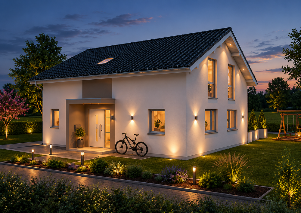 Thumbnail-Haus zum Kaufen in Unterschleißheim 1.220.000,00 € 165 m²