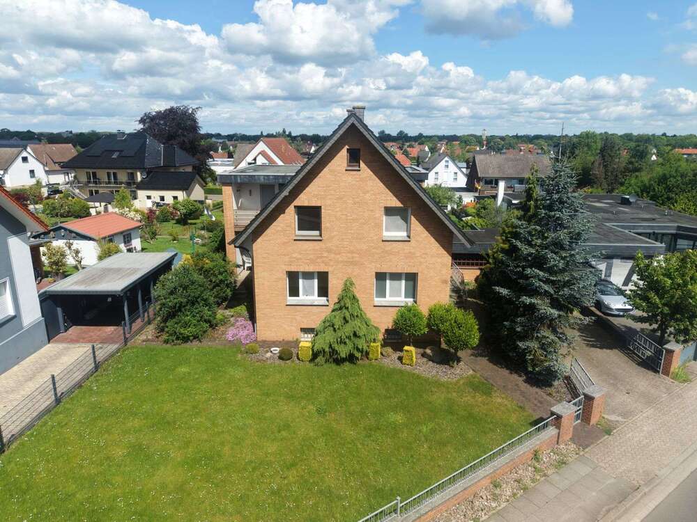 Thumbnail-Haus zum Kaufen in Minden 399.000,00 € 203.17 m²