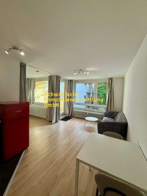Thumbnail-Wohnung zum Mieten in Stuttgart 880,00 € 39.2 m²