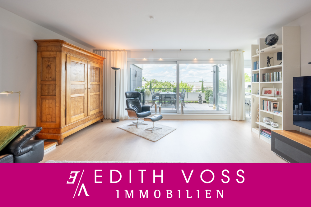 Thumbnail-Wohnung zum Kaufen in Weinheim 595.000,00 € 140 m²