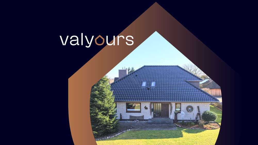 Thumbnail-Haus zum Kaufen in Tensbüttel-Röst 469.000,00 € 235 m²