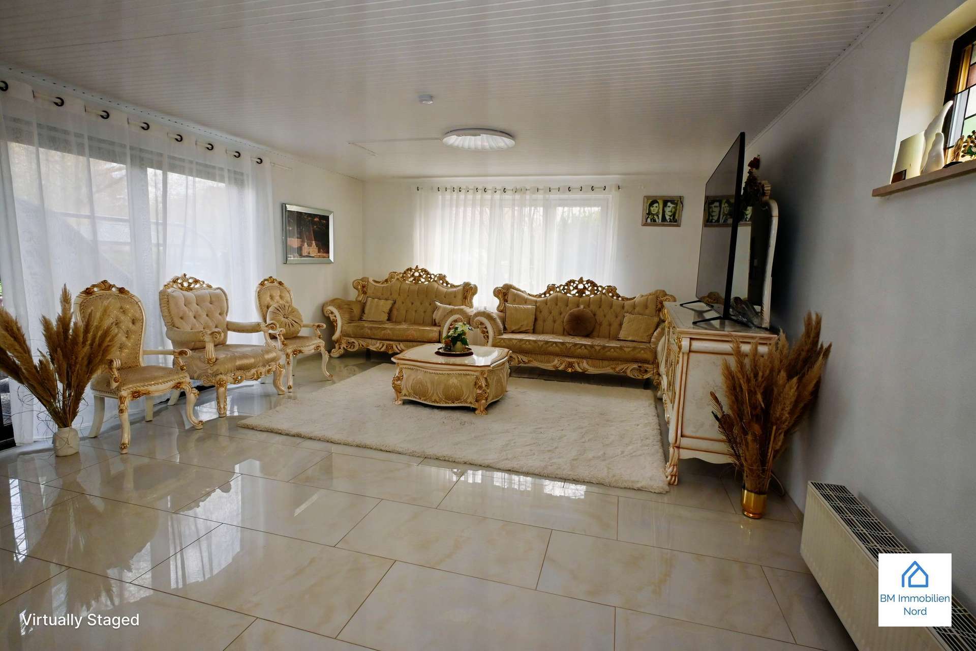 Thumbnail-Haus zum Kaufen in Rendsburg 495.000,00 € 207 m²